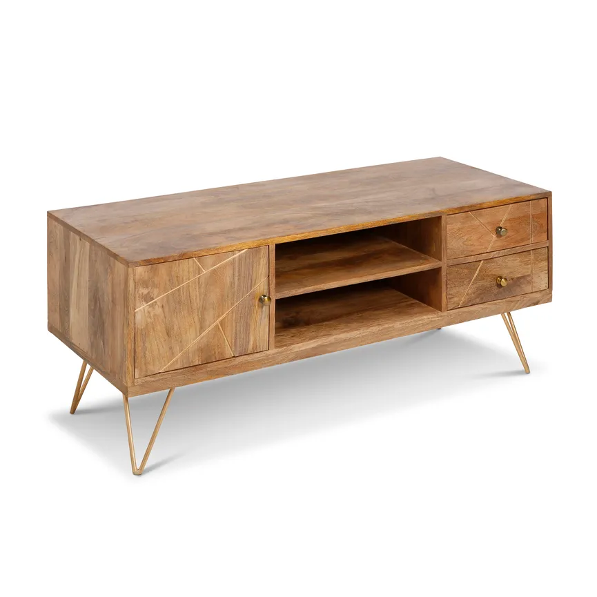 Lowboard 1T/2S/2F hauptaufnahme