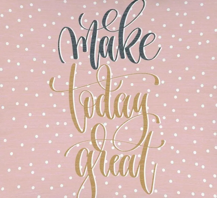 Kissen Great 40x40 material_farbe