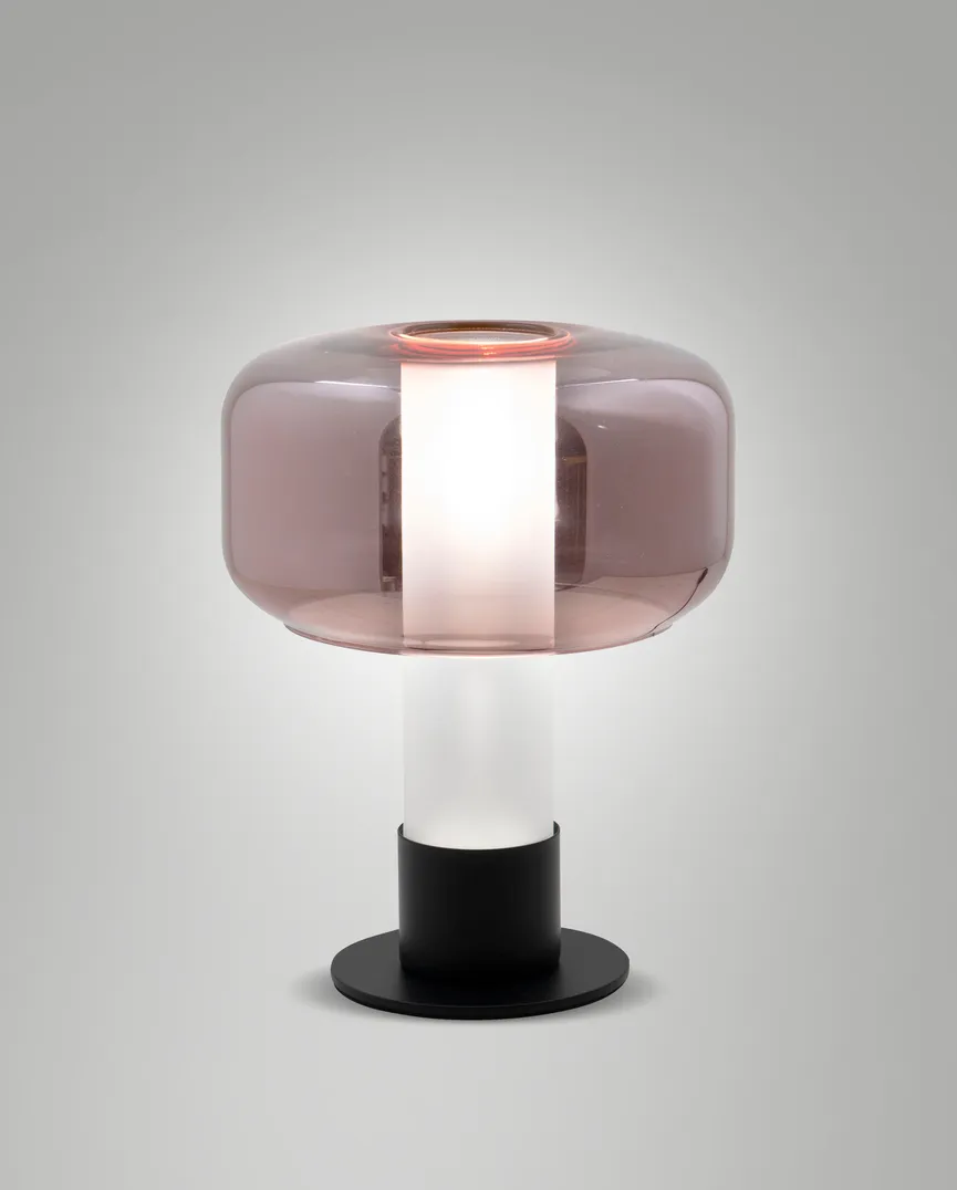 Tischleuchte "Flick" detail