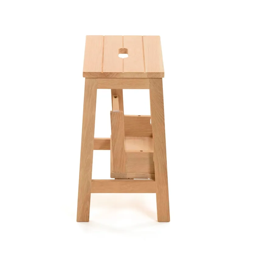 Hocker detail