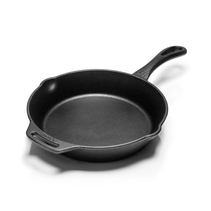Feuerpfanne Ø25cm mit Stiel hauptaufnahme