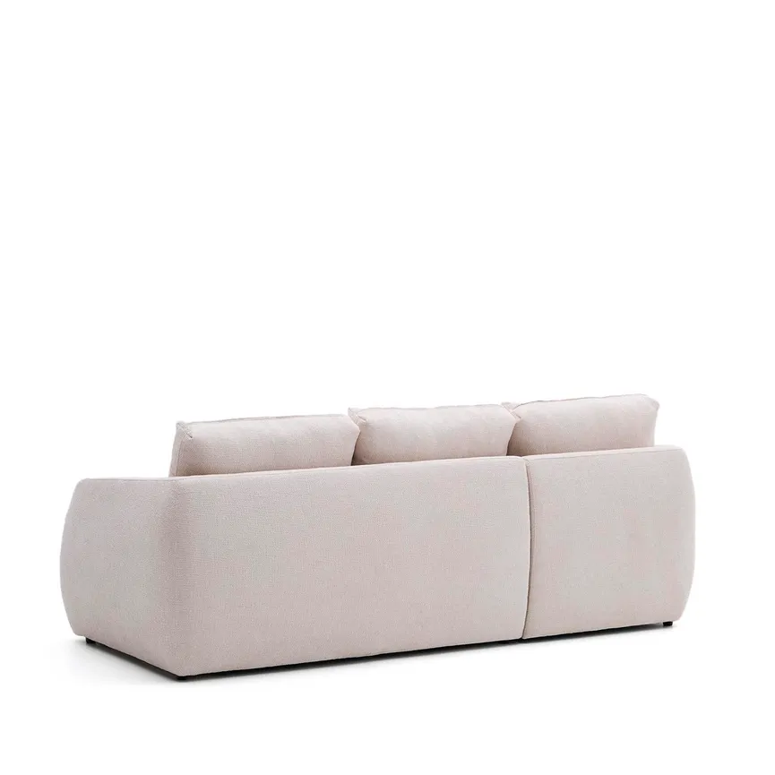 Ecksofa links detail
