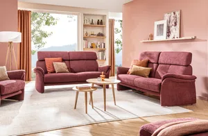 Sofa 2-Sitzer groß