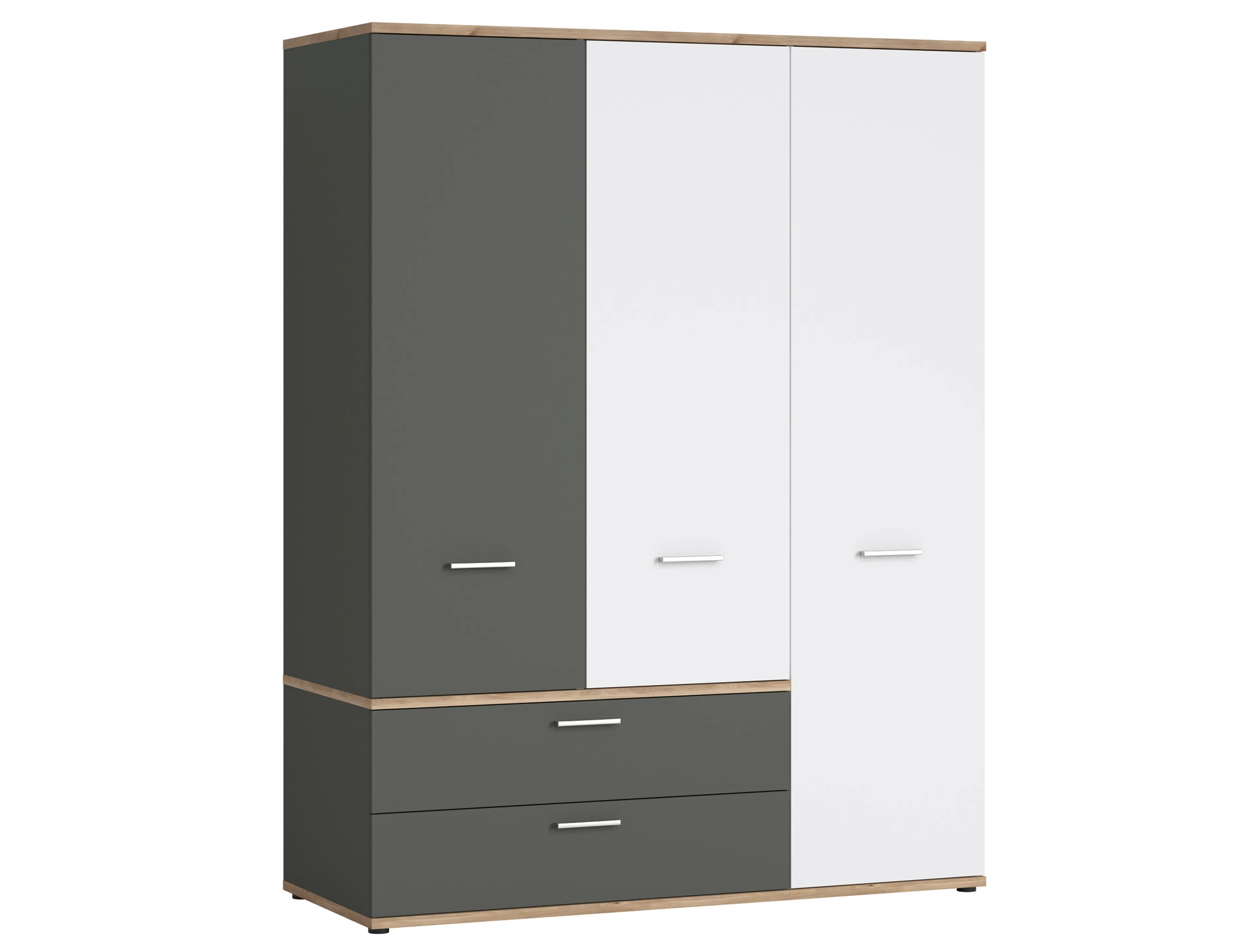 Kleiderschrank  Twenty 150 x 196 cm