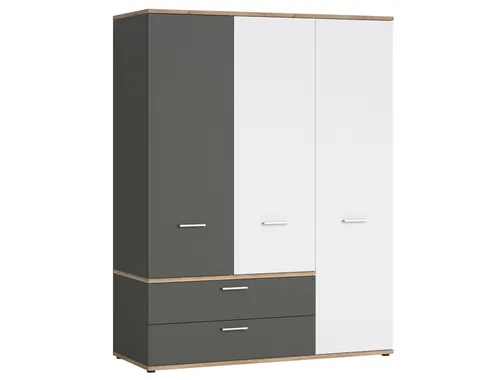 Kleiderschrank 