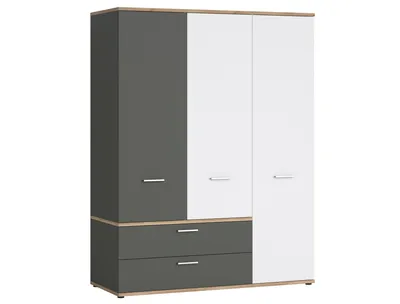 Kleiderschrank 
