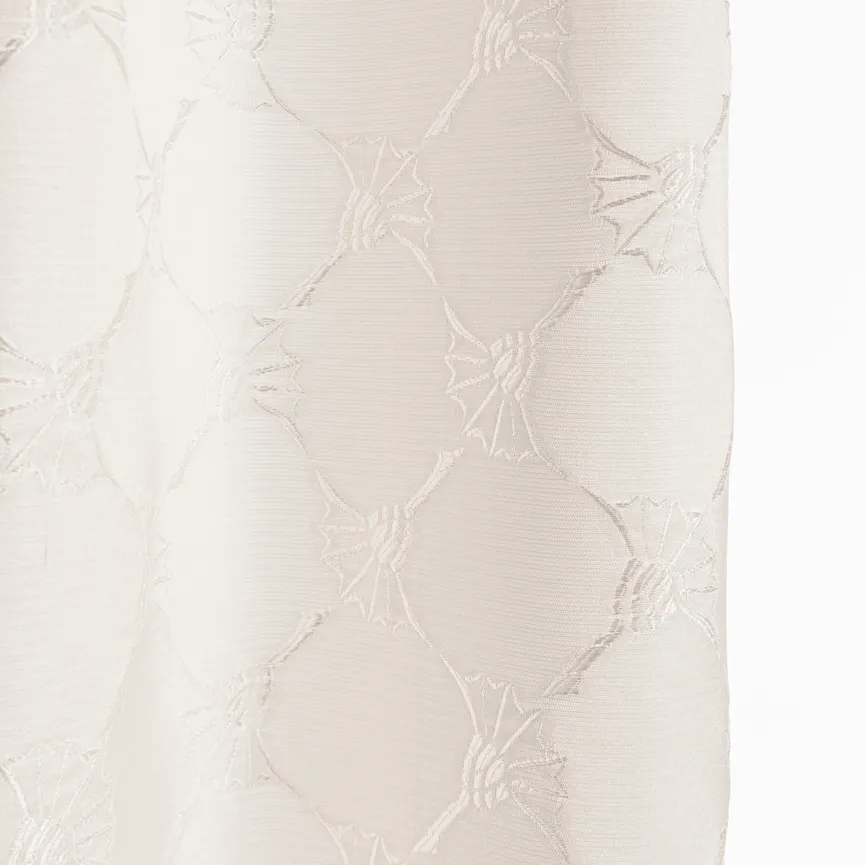 Dekoschal J!Fina detail