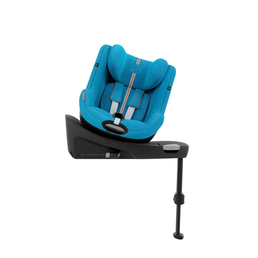 SIRONA G I-Size+, Beach Blue hauptaufnahme