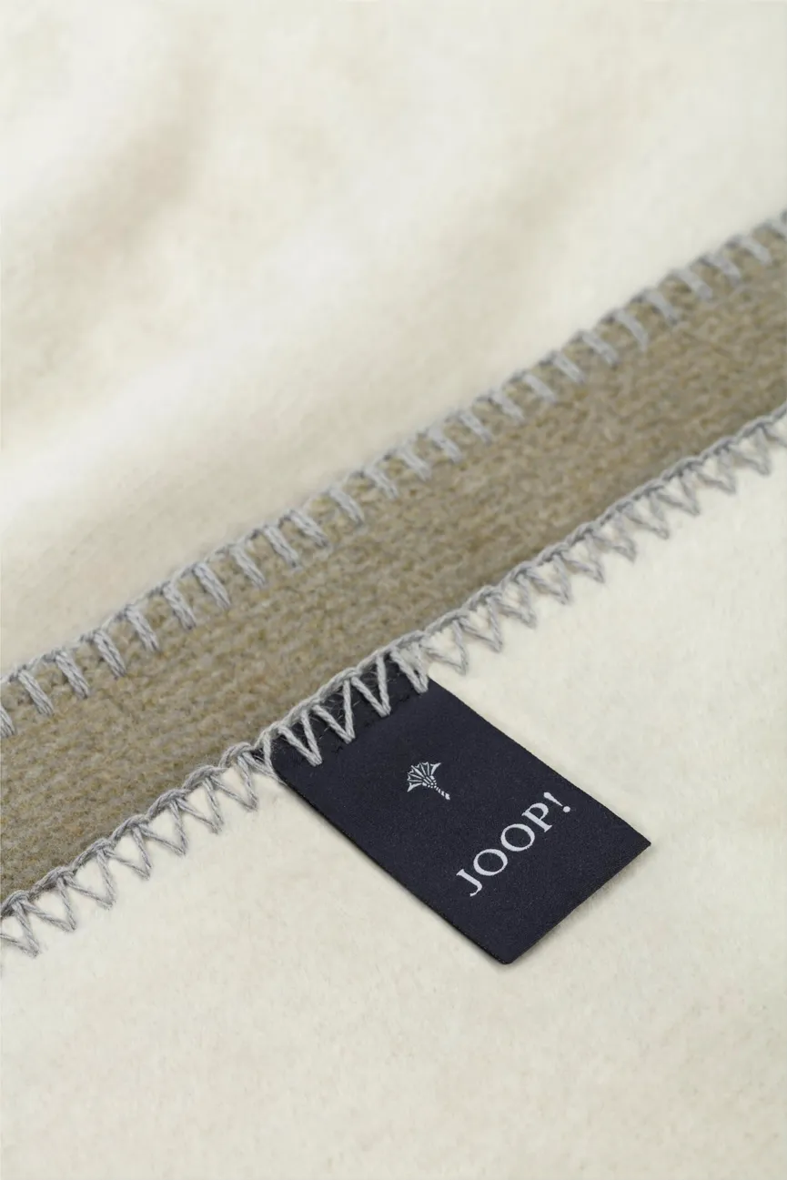 Decke JOOP! Melange-Double detail