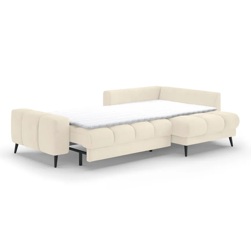 Ecksofa detail