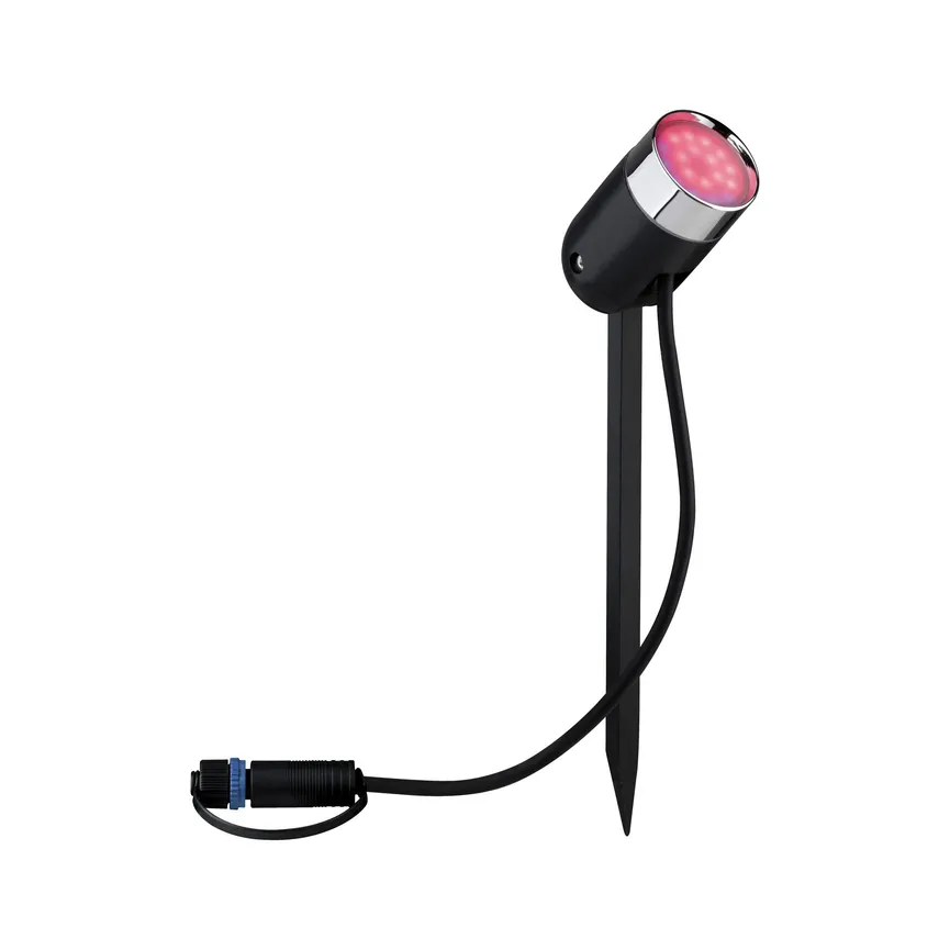 Plug&Shine Pike Einzelspot detail