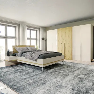 Schlafzimmer-Set