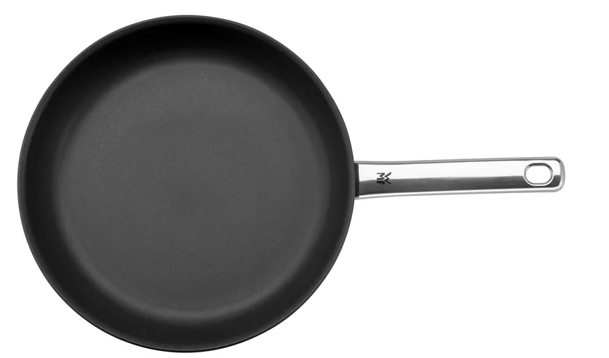 Stielpfanne Steak Profi 28 cm detail