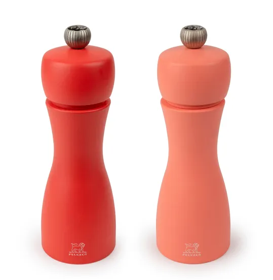 Salz- & Pfeffermühle