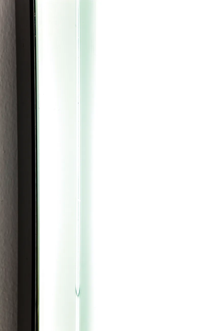 Spiegel "Soft Beauty" detail