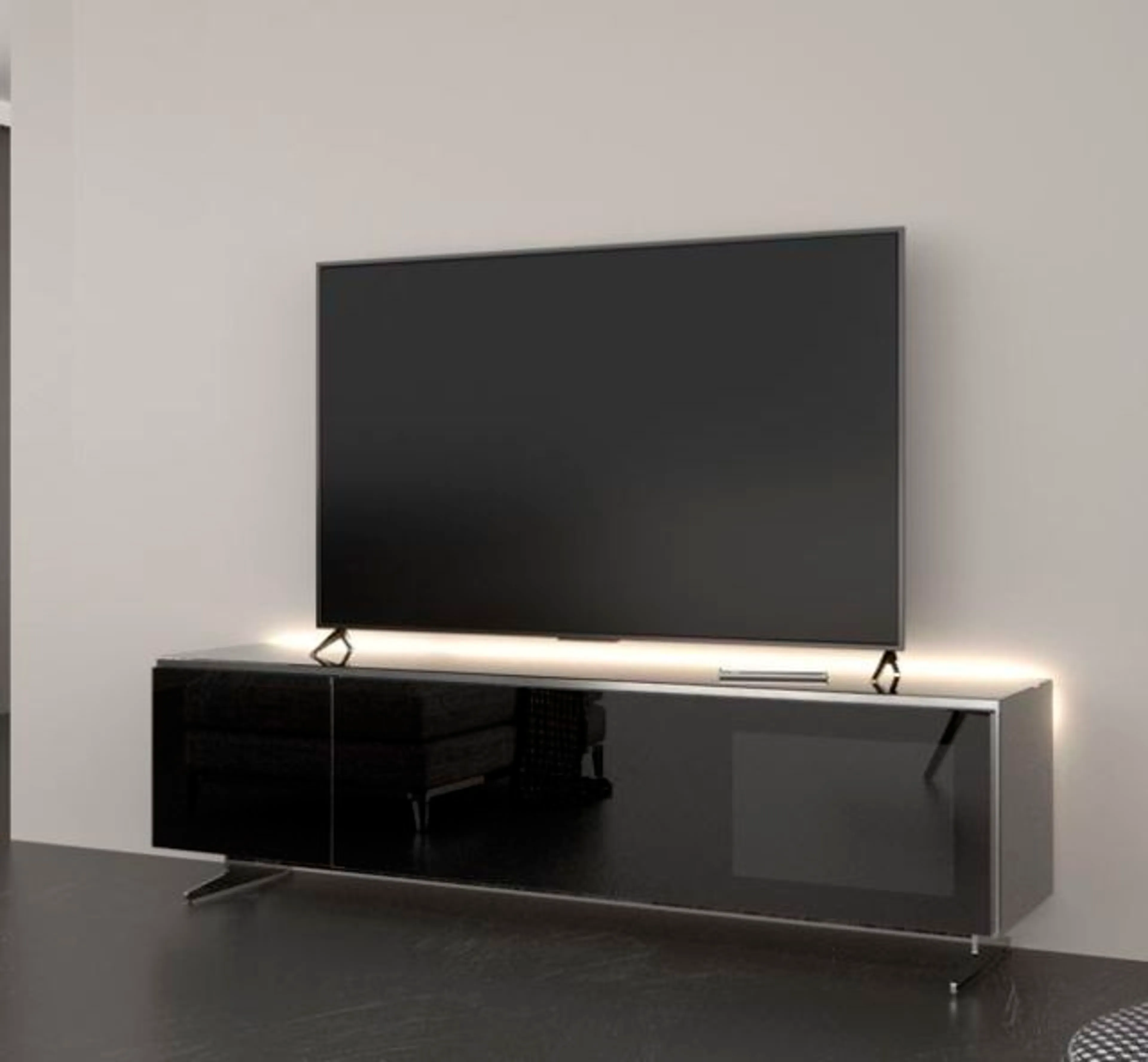 TV-Lowboard Moma