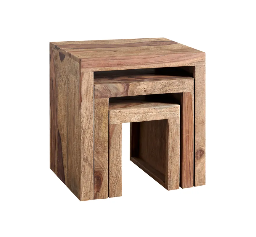 3-Satz Cube detail