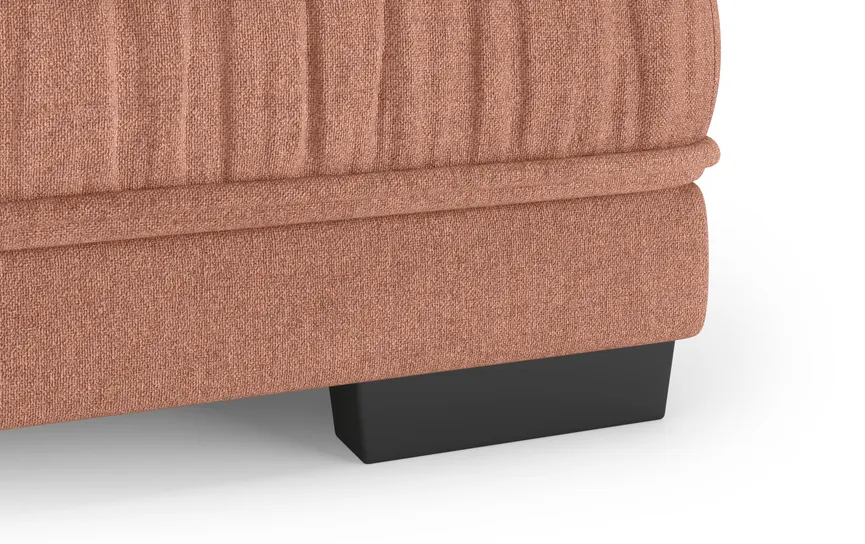 Bigsofa detail