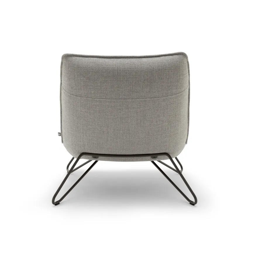 Sessel detail