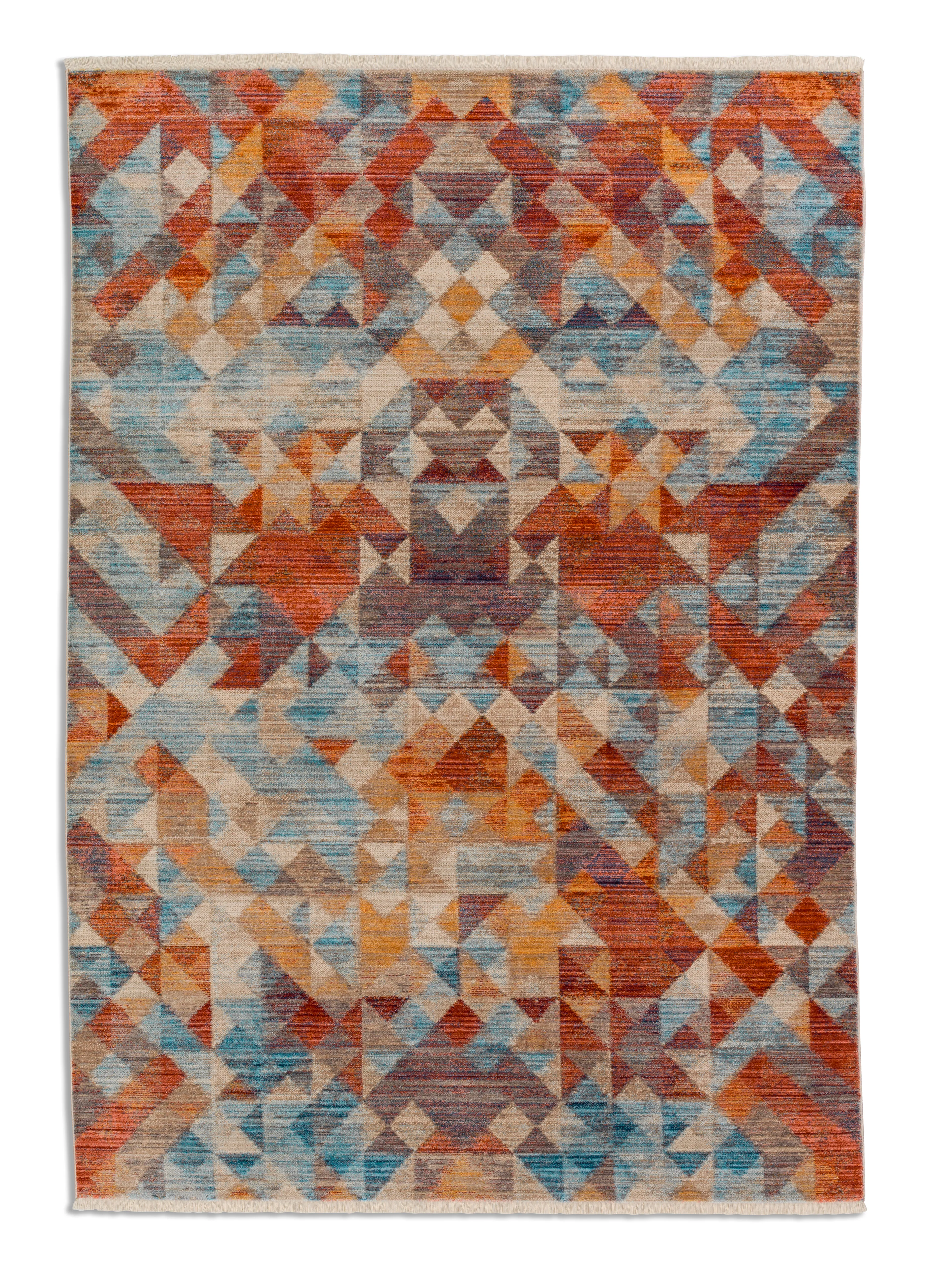 Designteppich Mystik 70 x 140 cm