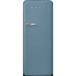 Storm Blue Matt material_farbe