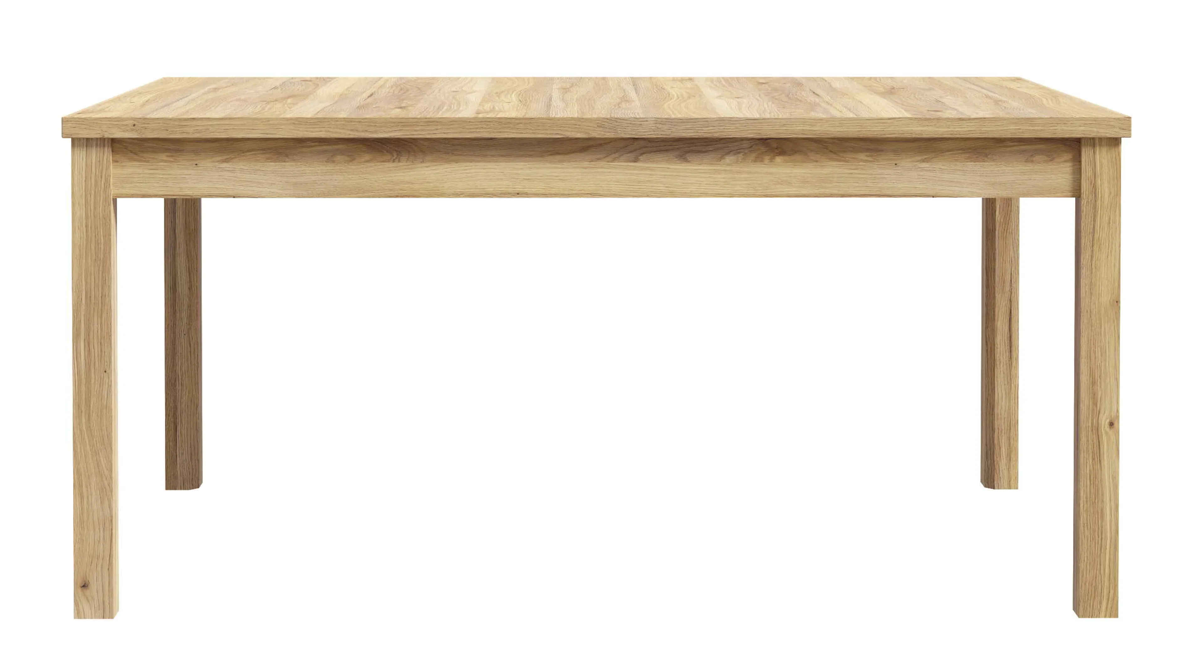 Esstisch  Killarney 160/207 x 90 cm