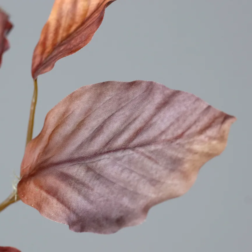 Laubzweig hellbraun material_farbe