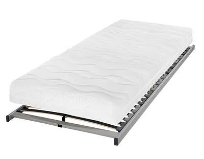 Matratzen-/Rahmen-Set