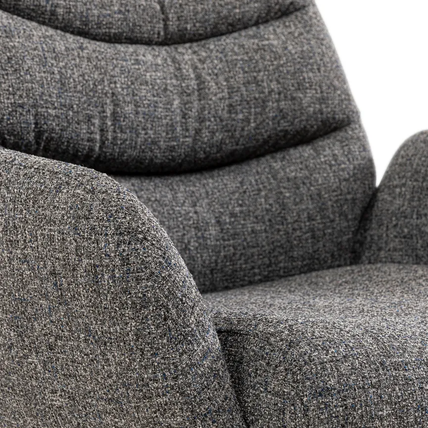 Armlehnstuhl XL detail