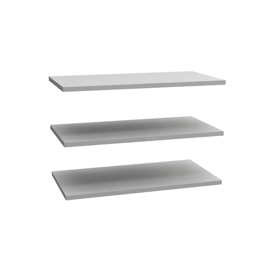 Einlegeböden 3er-Set hauptaufnahme