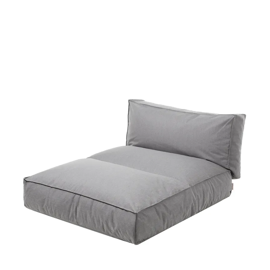 Daybed detail