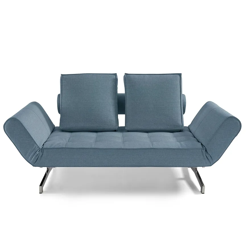 Sofa Chrom detail