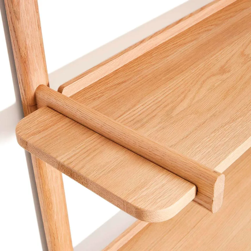 Wandregal 110cm detail