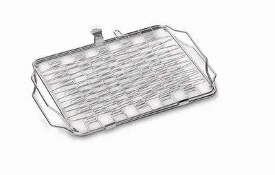 Grillkorb 