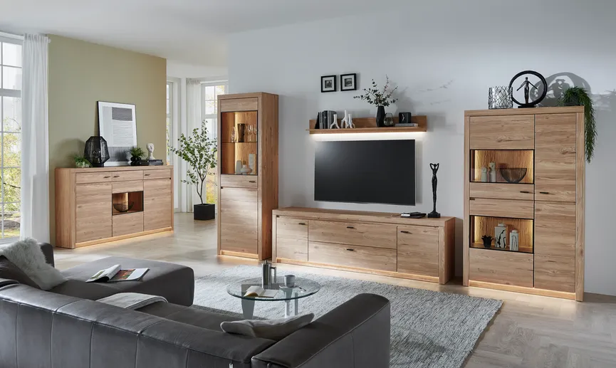 Wandboard milieu