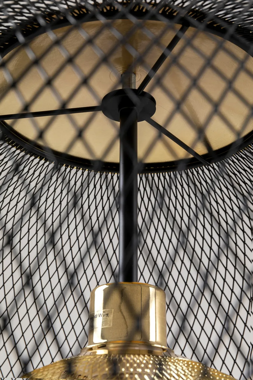 Pendelleuchte "Grato" detail