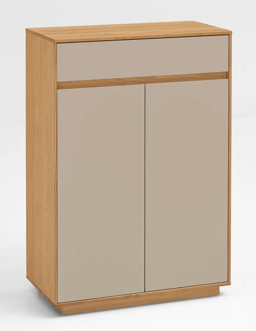 Schuhschrank material_farbe