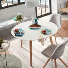 milieu