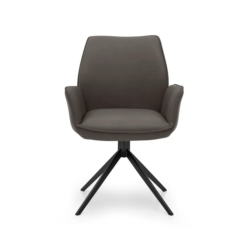 AL-Stuhl Eisen detail