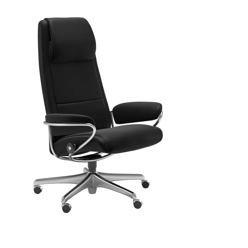 High Back Office Sessel hauptaufnahme