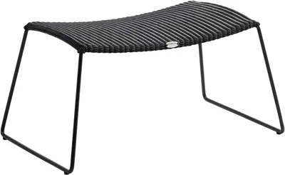 Gartenhocker