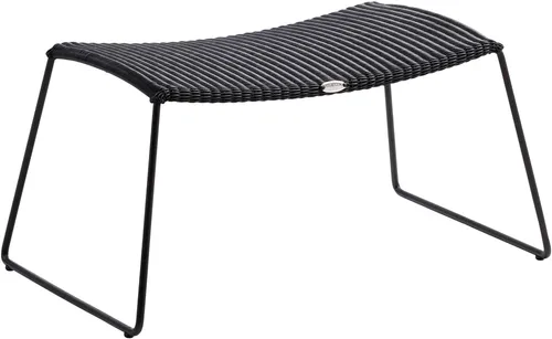 Gartenhocker