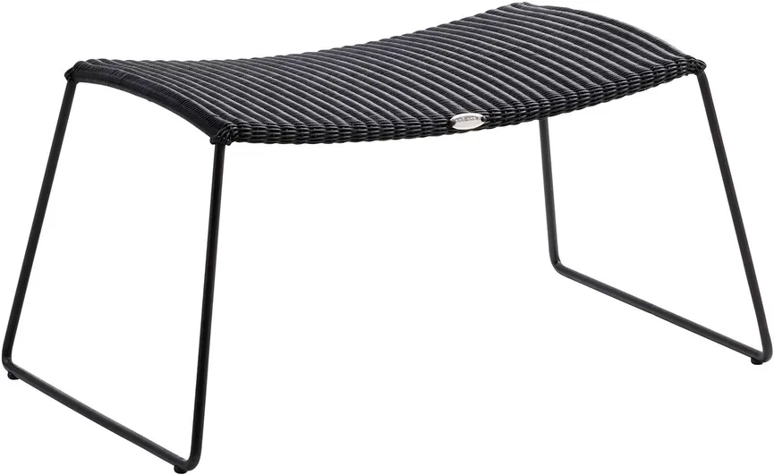 Hocker m.Kufen hauptaufnahme