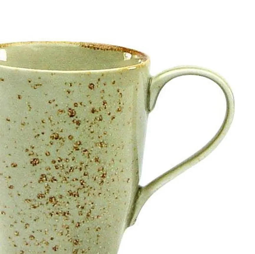 Becher "Nature Collection" detail