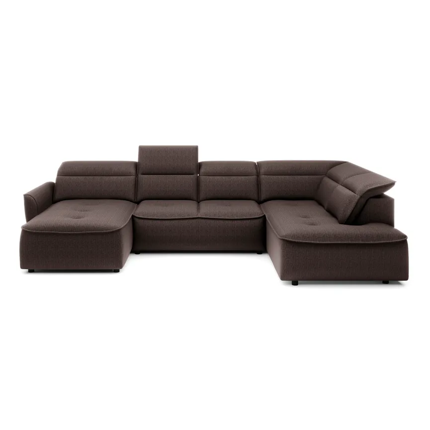 Wohnlandschaft XL hauptaufnahme