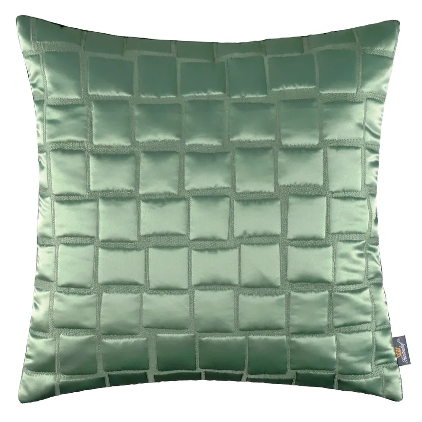 Kissenhülle Gloria Satin Stepp hauptaufnahme