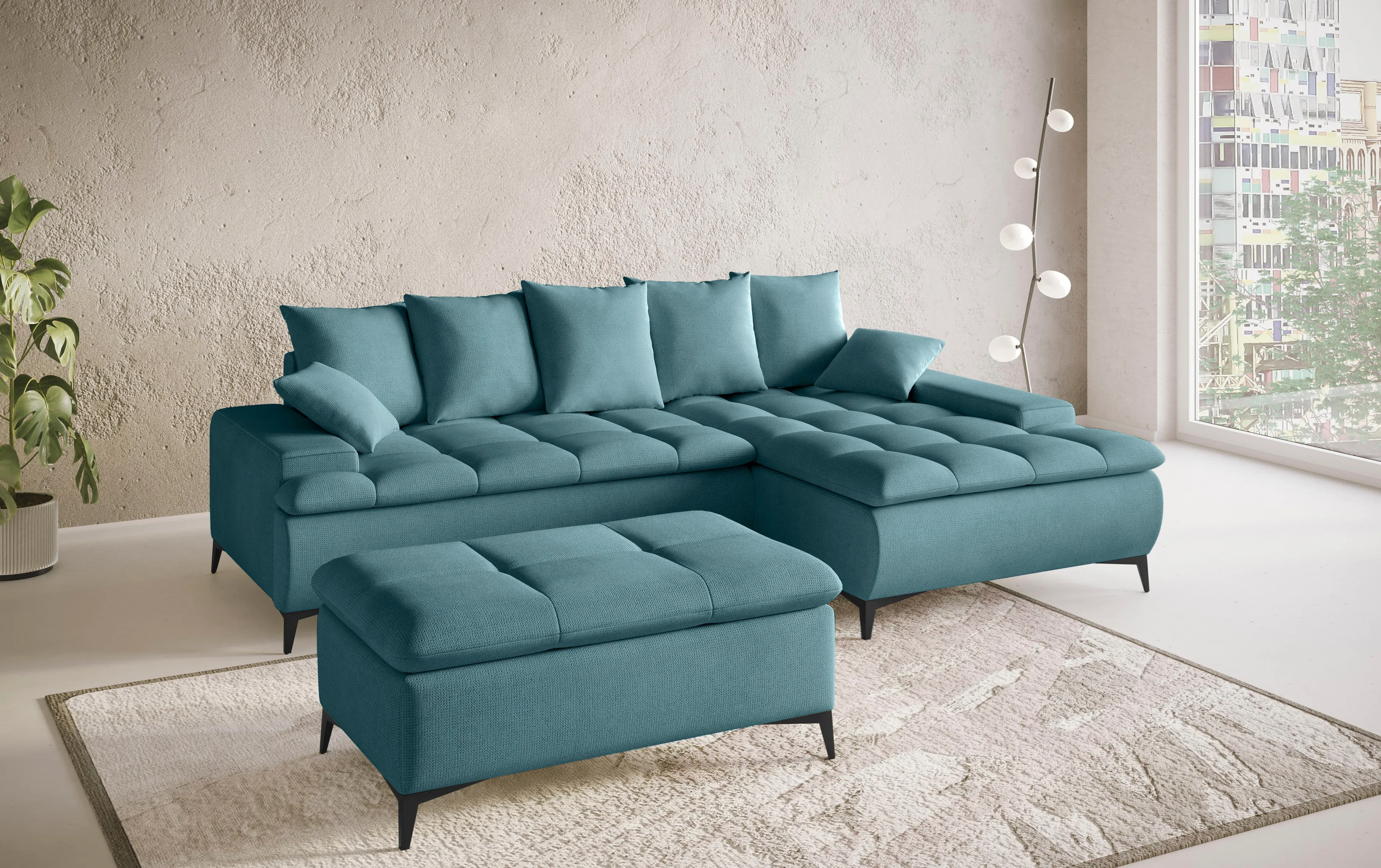 Hocker Haiti III