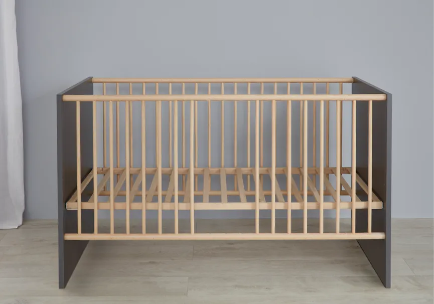 Babyzimmer 3-tlg. detail