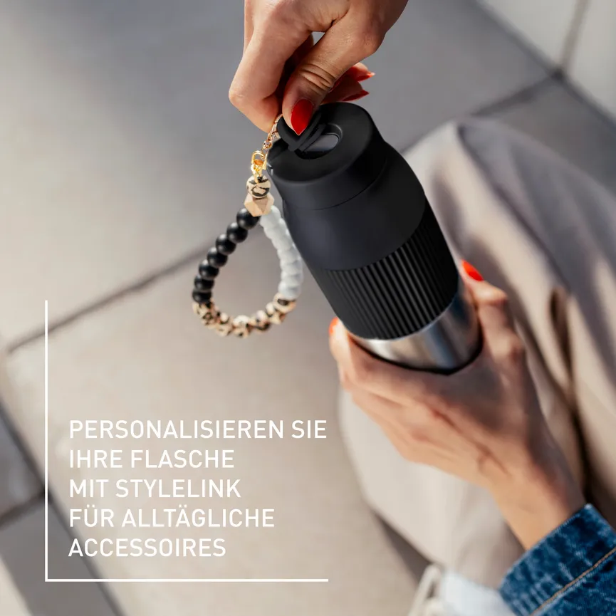 Isolierflasche "BeYou" 500 ml detail