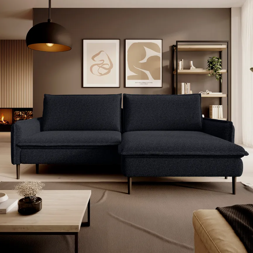 Polstergarnitur milieu